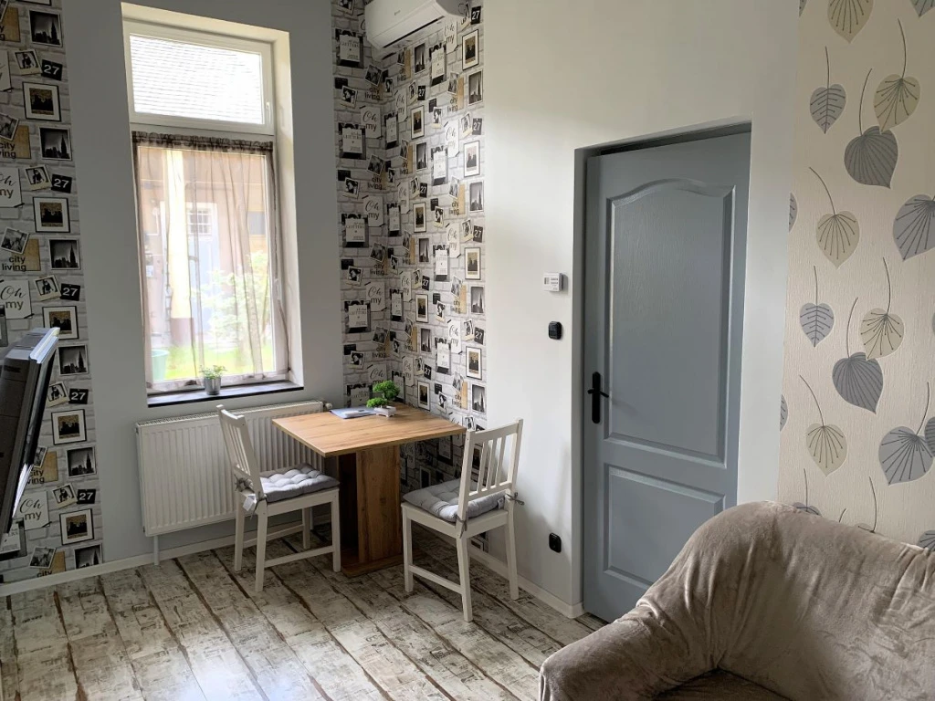 XV. Kerület, Bethlen Gábor utca, 34 m²-es, társasházi lakás, 1+1 szobás