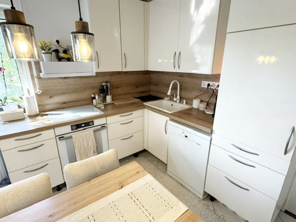 Érd, Kárpitos utca környékén, 50 m²-es, családi ház, 1 szobás