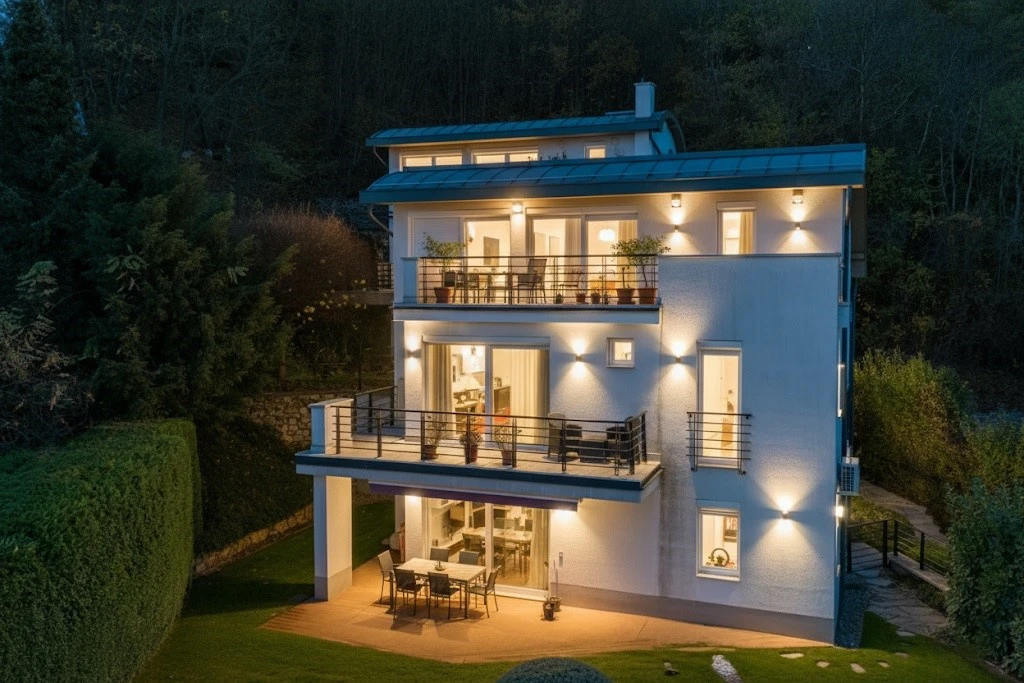 II. kerület, Tamara utca, 110 m²-es, társasházi lakás, 3+1 szobás