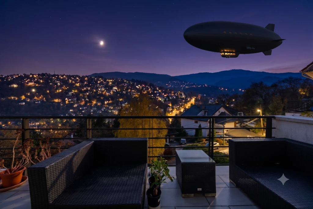 II. kerület, Tamara utca, 110 m²-es, társasházi lakás, 3+1 szobás