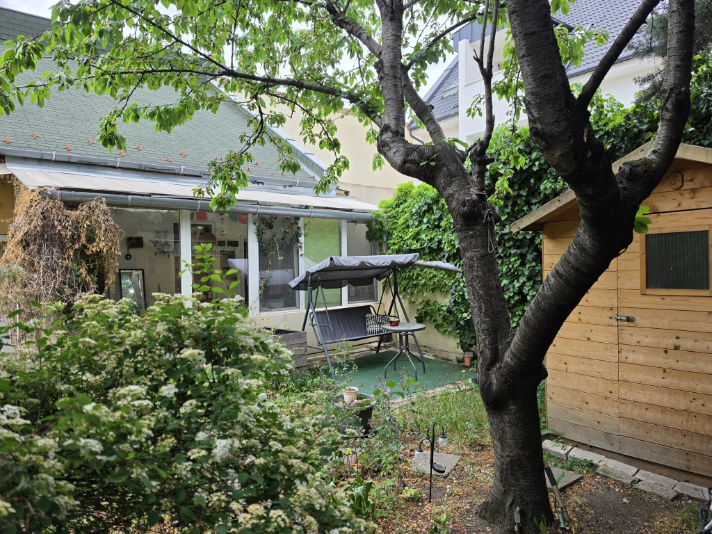 IV. Kerület, Lőrincz utca, 33 m²-es, társasházi lakás, 2 szobás