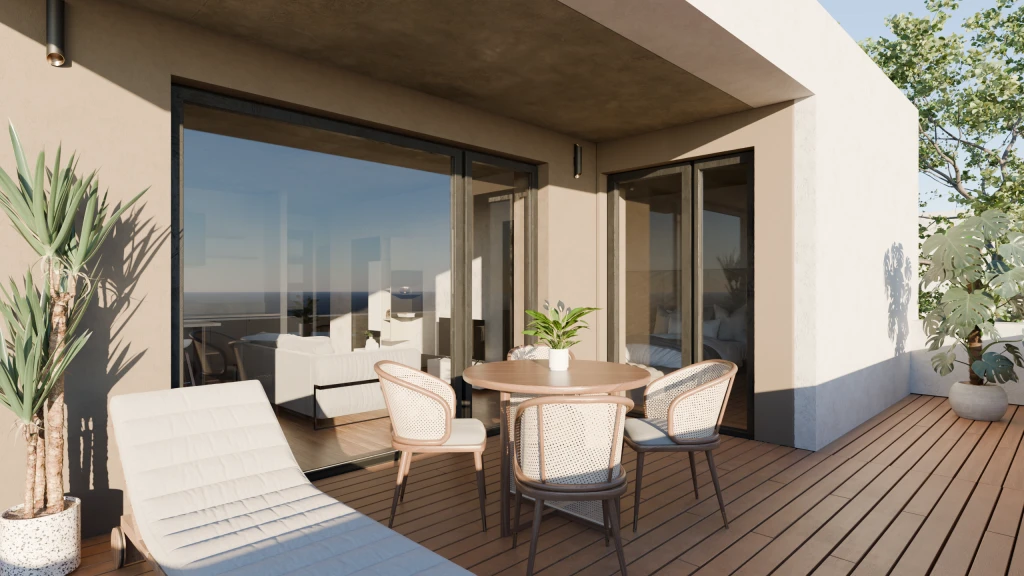 Hatvan, Városközpont mellett, 40 m²-es, társasházi lakás, 1 szobás