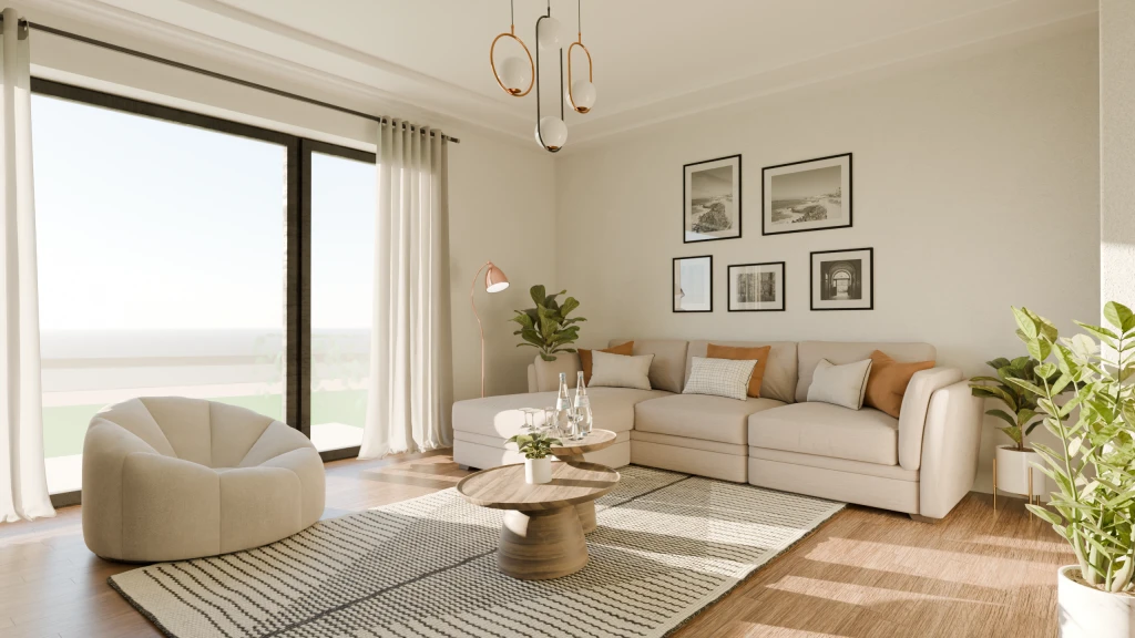 Hatvan, Városközpont mellett, 39 m²-es, társasházi lakás, 1 szobás
