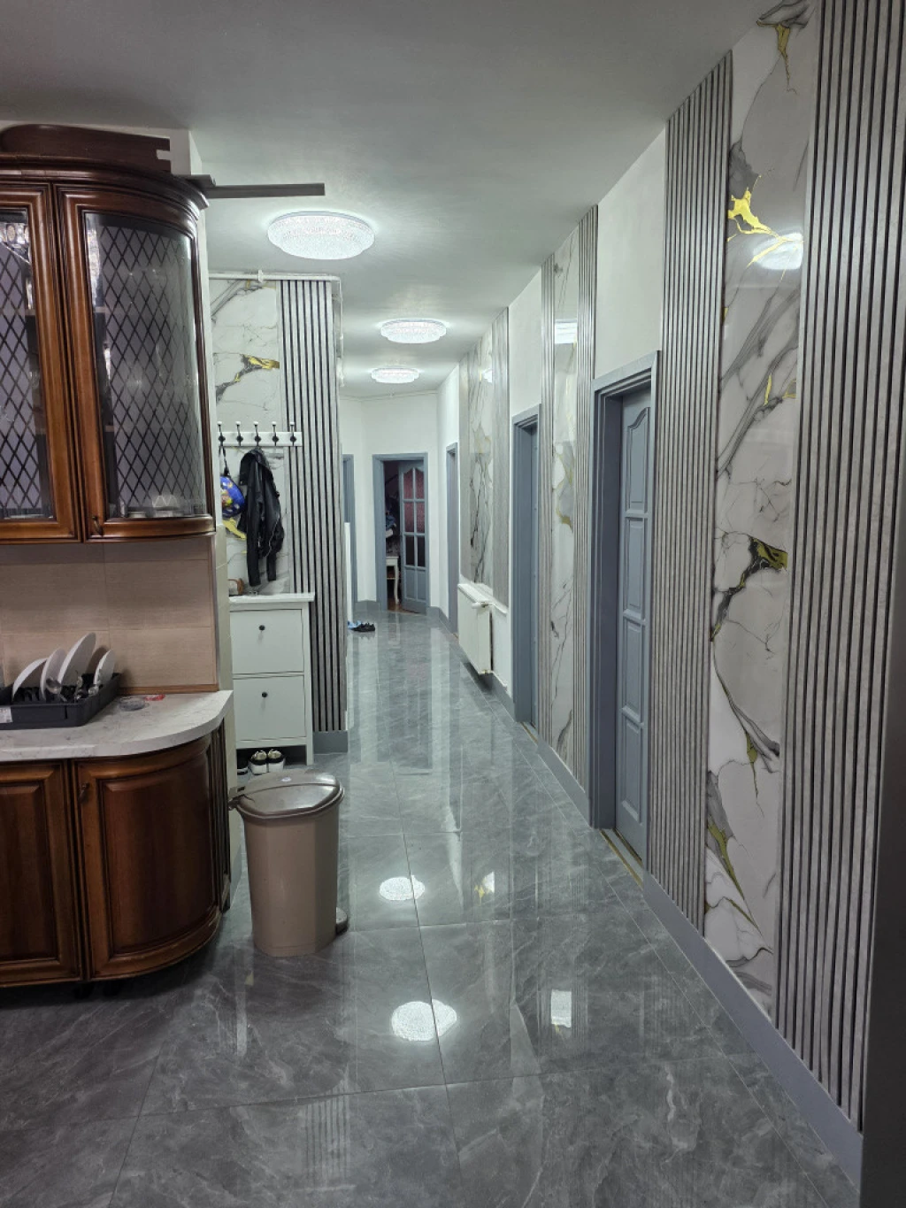 XIX. Kerület, Nádasdy utca, 180 m²-es, családi ház, 7 szobás