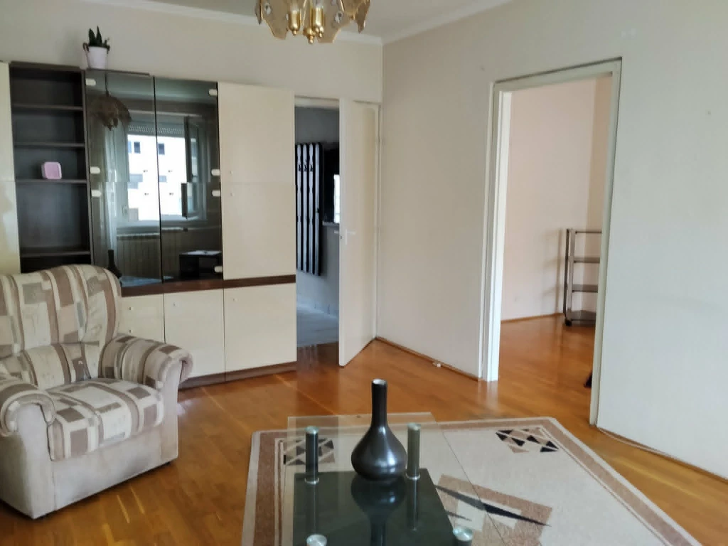 X. Kerület, Szövőszék utca, 49 m²-es, társasházi lakás, 2 szobás