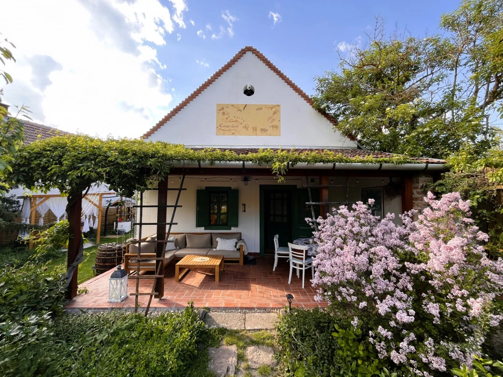Cserépfalu, Cserépfalu, 75 m²-es, családi ház, 2 szobás, felújított / újszerű állapotú