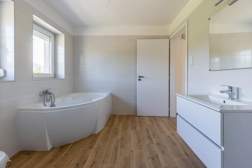 Felsőpetény, Jókai utca, 98 m²-es, ikerház, 3 szobás, új építésű állapotú