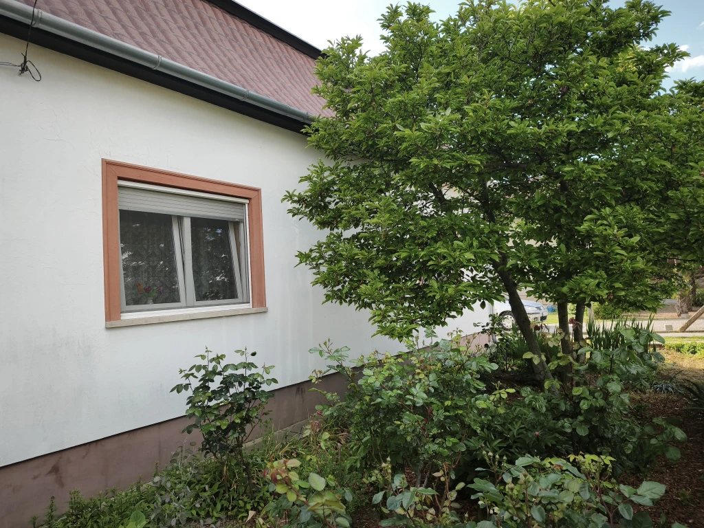 Maglód, Krisztinatelep, 100 m²-es, családi ház, 4 szobás, jó állapotú