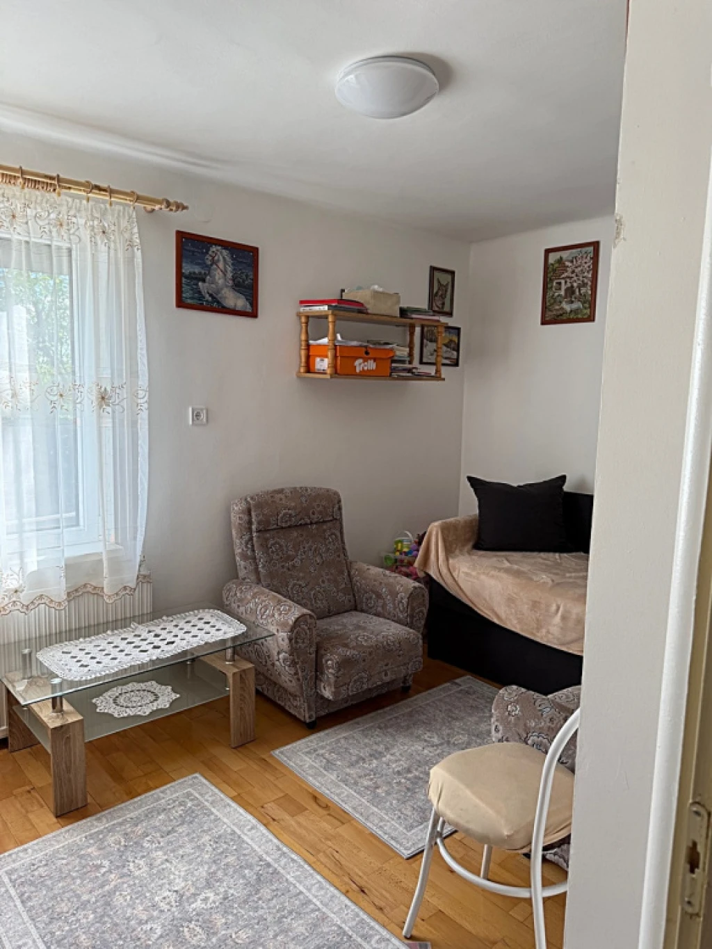 Érd, Rekettye utca közelében utca, 77 m²-es, családi ház, 3 szobás