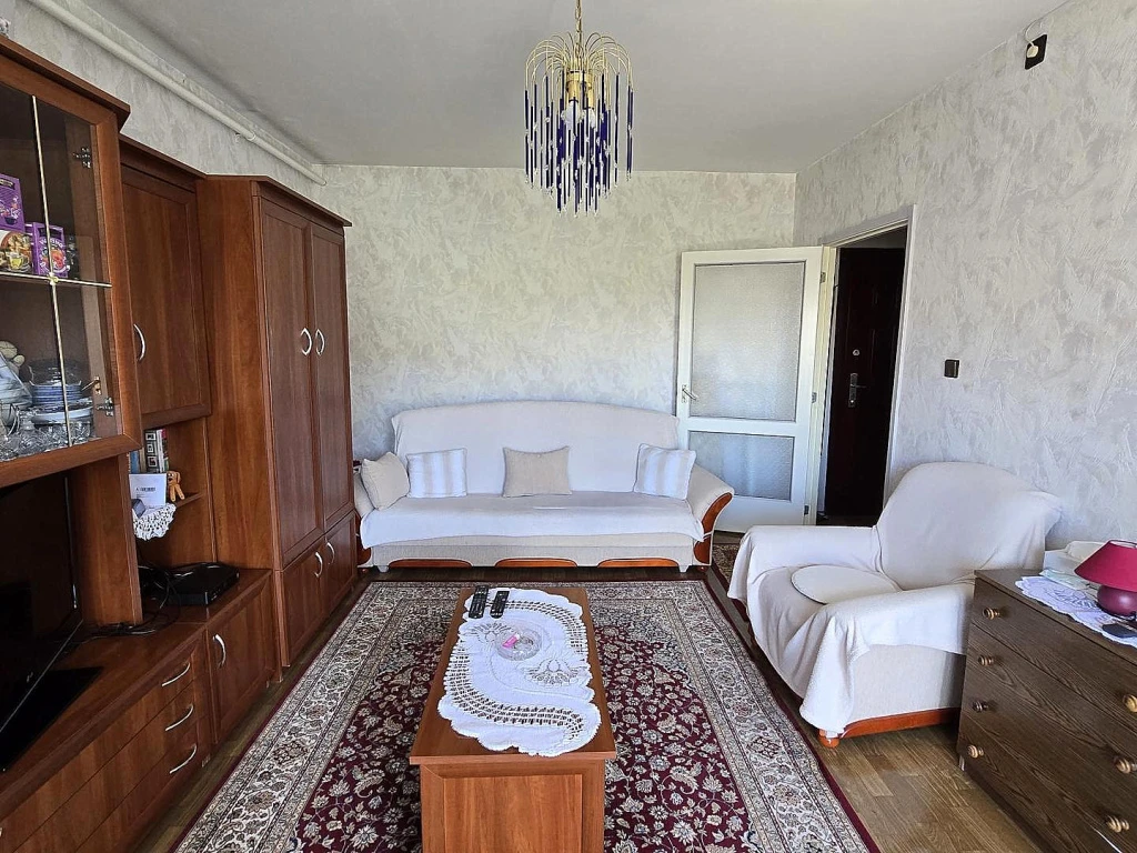 IV. Kerület, Laborfalvi Róza utca, 27 m²-es, társasházi lakás