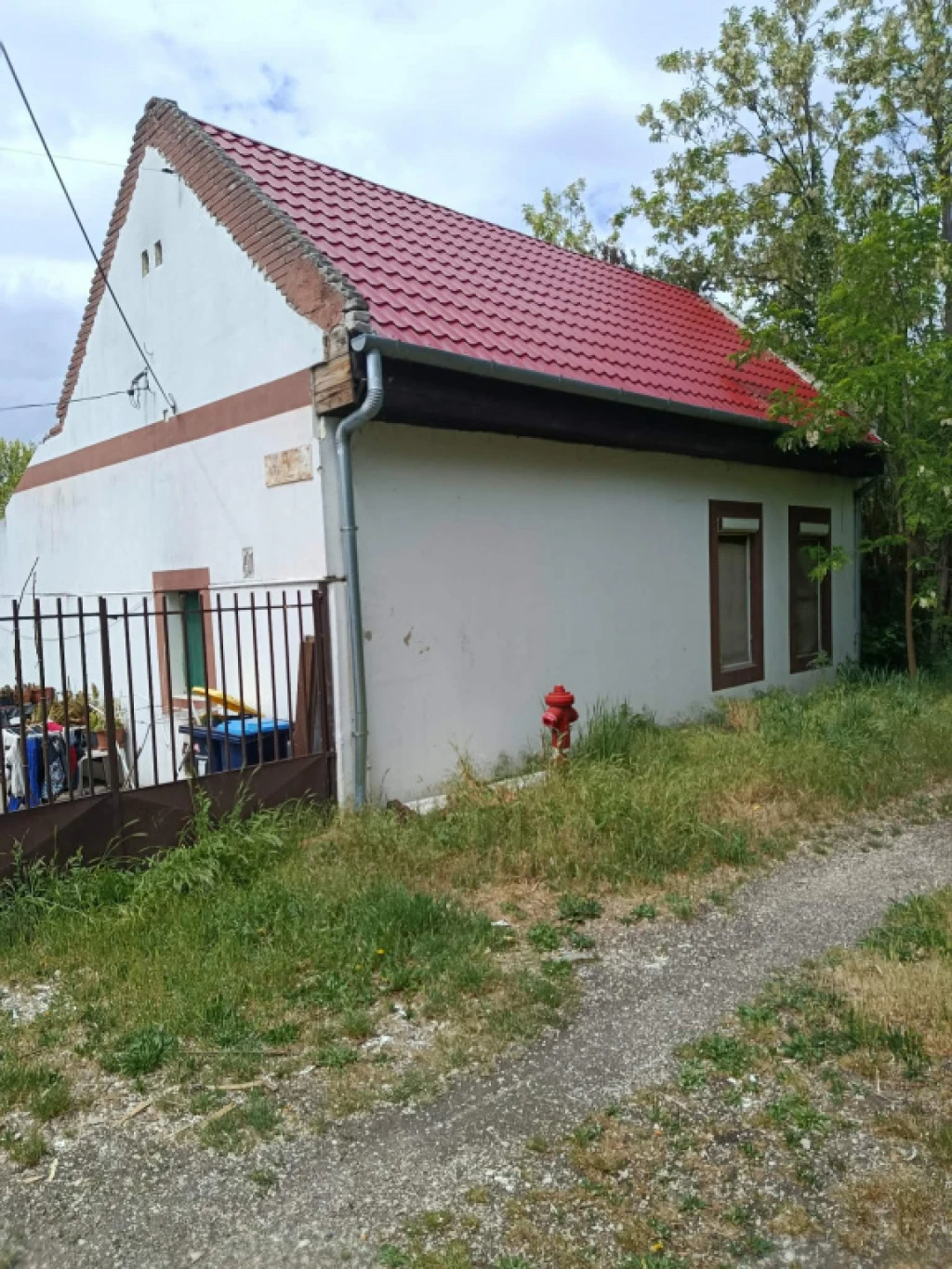 c3-1-name c2-1-name, Budapest XXI. kerület, Szabótelep utca