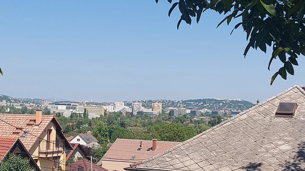 XI. Kerület, Kubikos utca, 34 m²-es, ikerház, 1+1 szobás, részben felújított állapotú