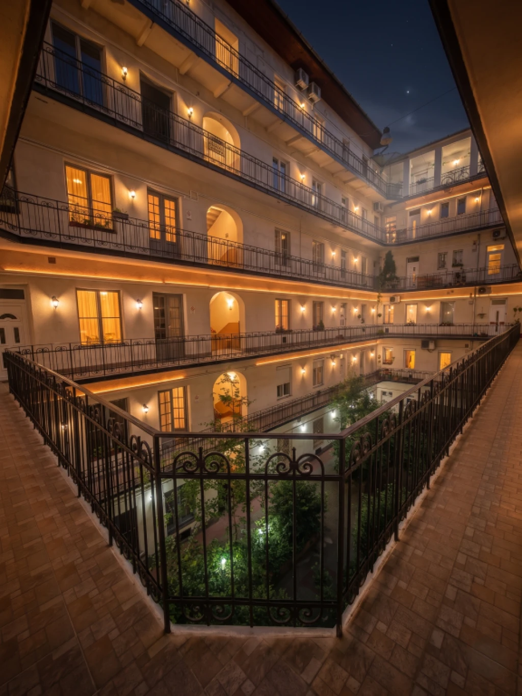 XII. Kerület, Márvány utca, 61 m²-es, társasházi lakás, 2 szobás