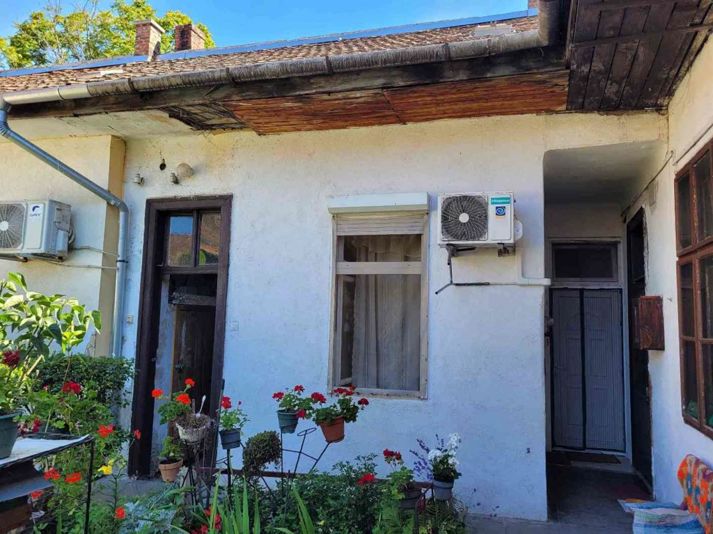IV. Kerület, Berda József utca, 24 m²-es, társasházi lakás, 1 szobás