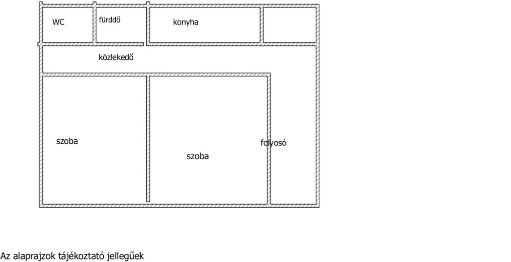 XX. Kerület, Vágóhíd  utca közelében, 29 m²-es, társasházi lakás