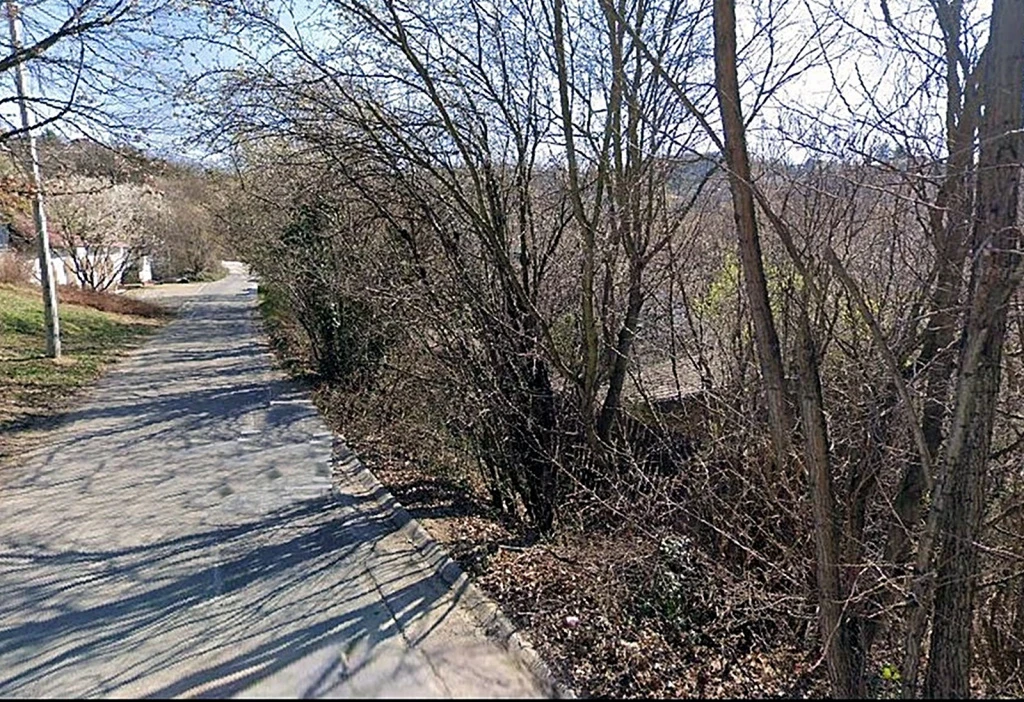 Budaörs, Harkály utca, 700 m²-es, telek