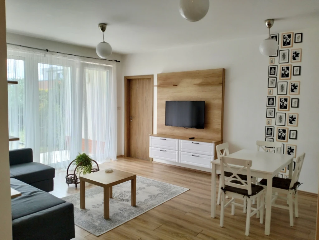X. Kerület, Gergely utca, 60 m²-es, társasházi lakás, 2+1 szobás