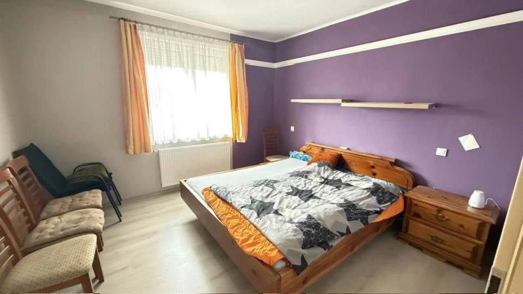 XVII. Kerület, Ilex környékén lévő utca, 76 m²-es, társasházi lakás