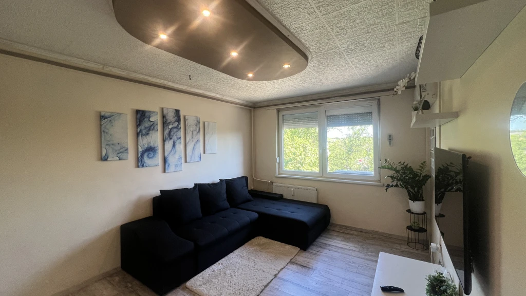 XVIII. Kerület, Csontváry K. T. utca utca, 59 m²-es, társasházi lakás