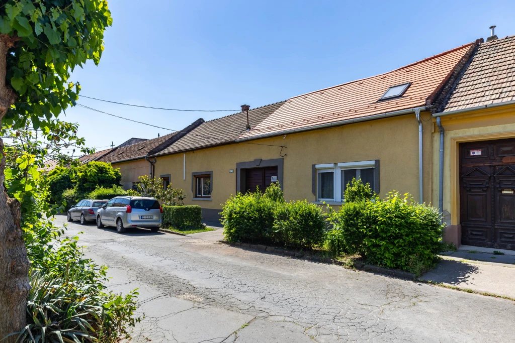 Vác, Hattyú utca utca, 159 m²-es, 2 generációs, házrész, 4+2 szobás