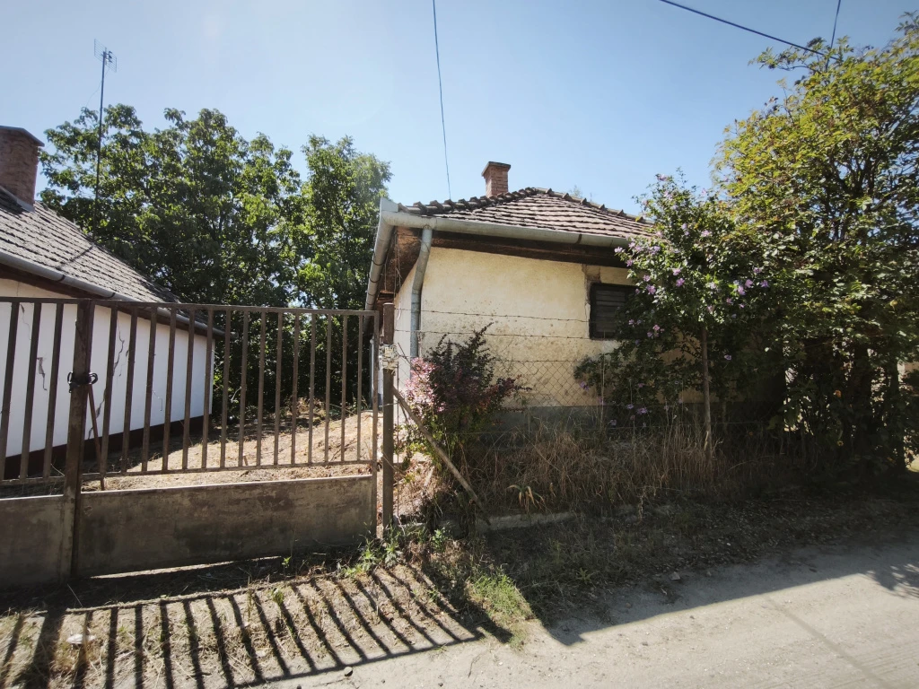 Pilis, III- Homoki Szőlő Dűlő, 1762 m²-es, telek