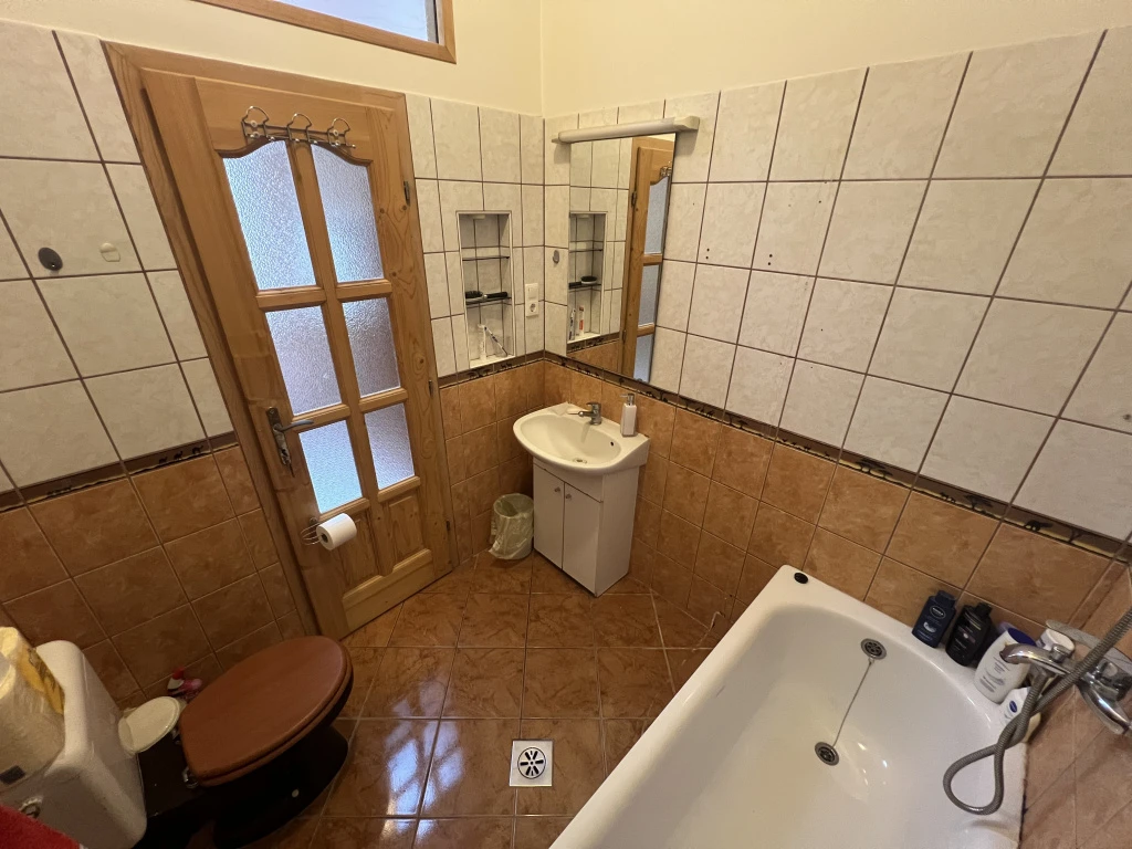 XIII. Kerület, Csongor utcánál, 30 m²-es, társasházi lakás, 1+1 szobás
