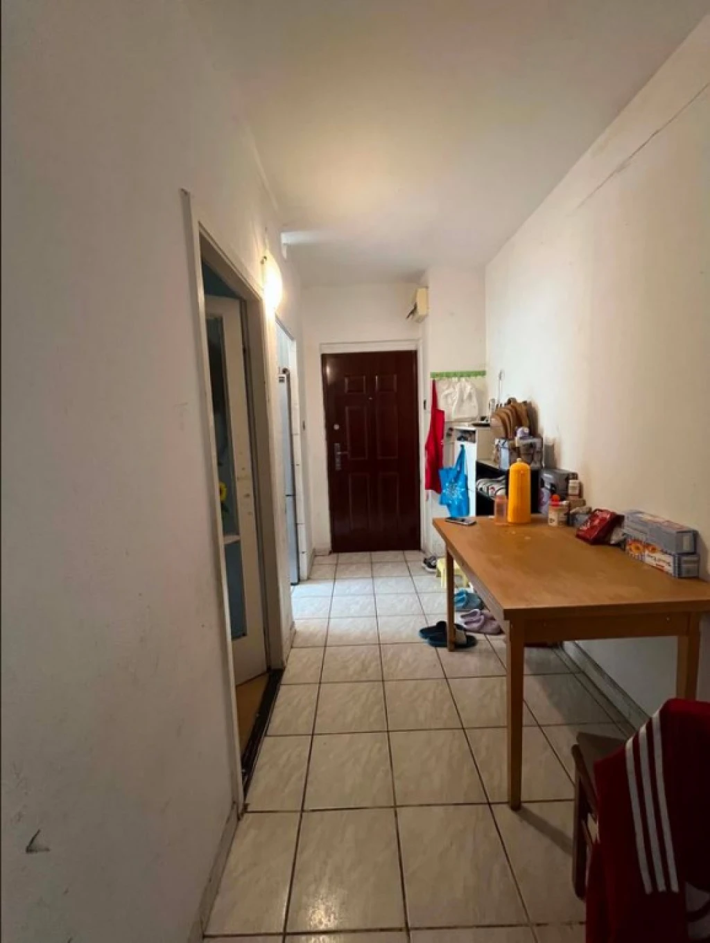 XIX. Kerület, Rákóczi utca, 53 m²-es, társasházi lakás, 1+2 szobás