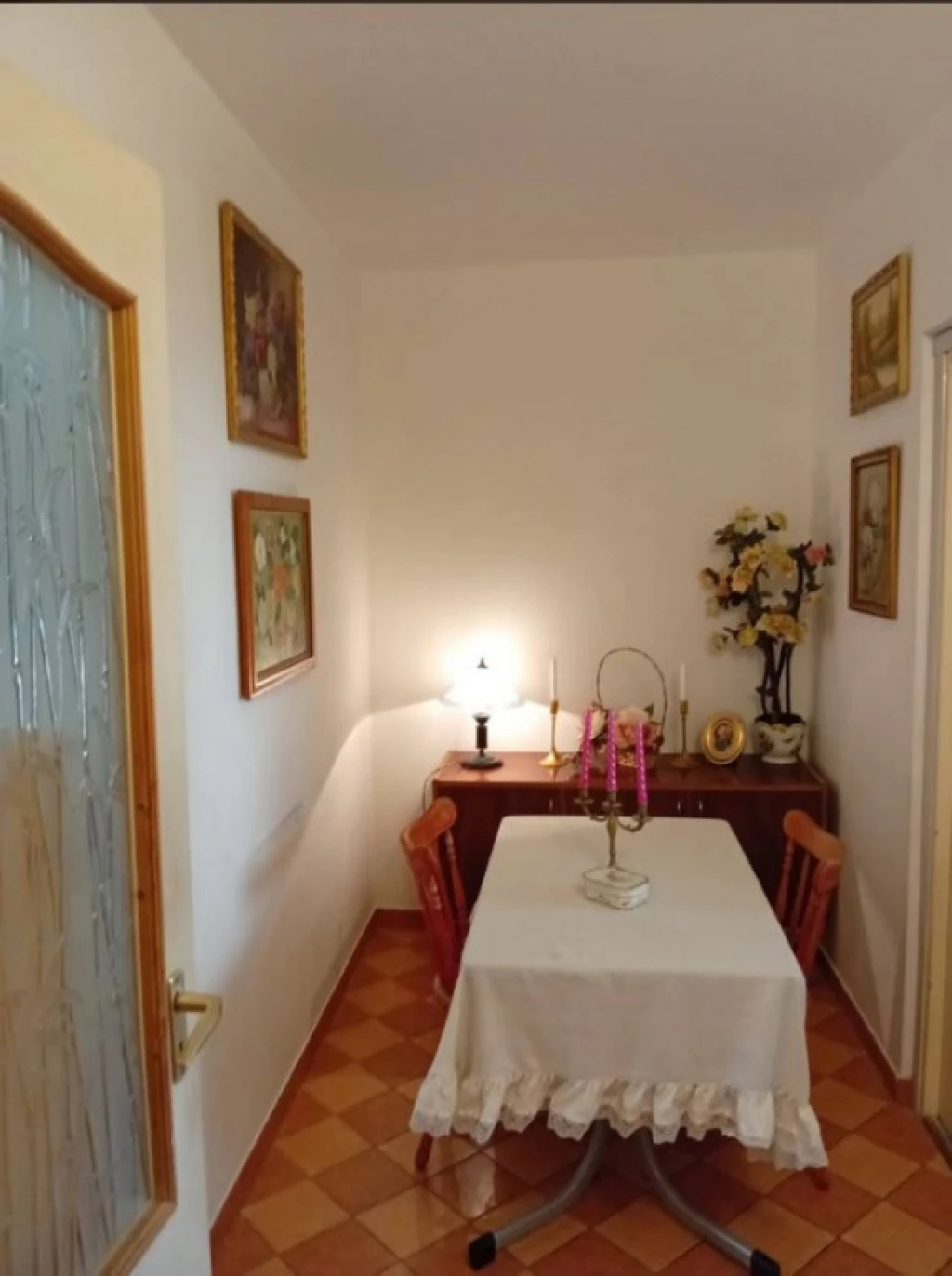 XIX. Kerület, Deák Ferenc utca, 63 m²-es, társasházi lakás, 2+1 szobás