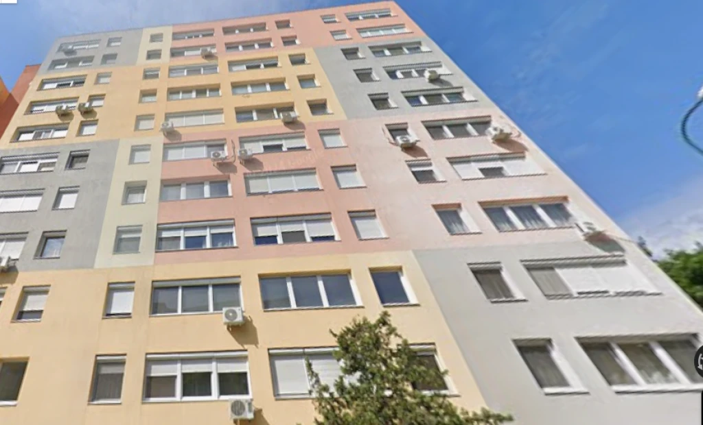 XIV. Kerület, Zsivora park, 46 m²-es, társasházi lakás, 1+1 szobás