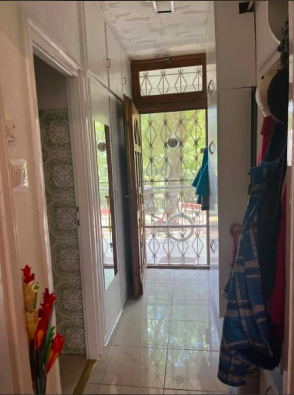 XIX. Kerület, zengő utca, 48 m²-es, társasházi lakás, 1+1 szobás
