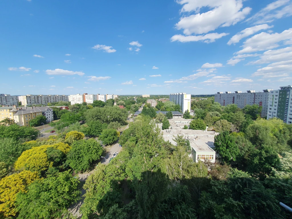 X. Kerület, Gyakorló utcai lakótelep, 71 m²-es, társasházi lakás