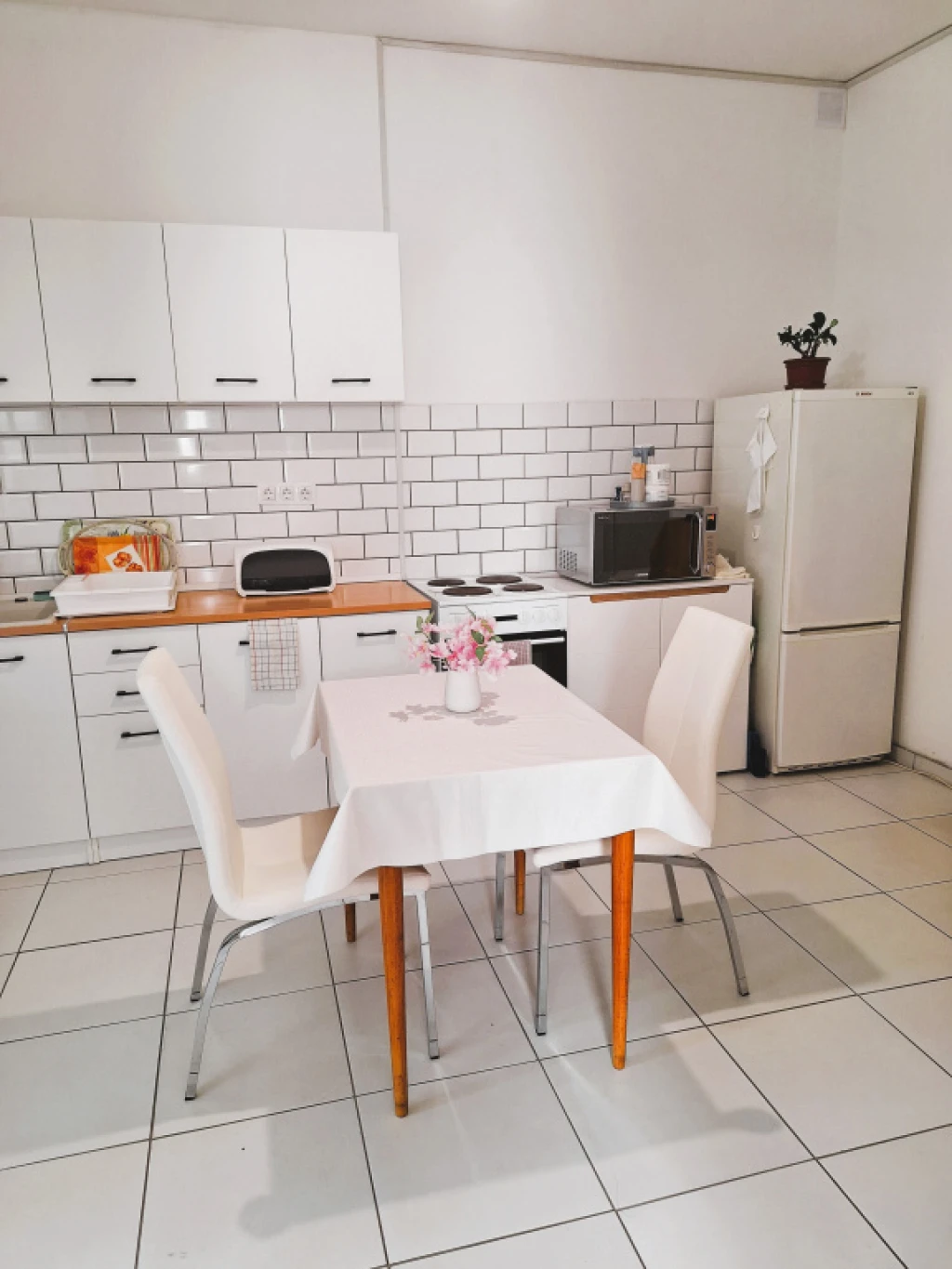 XXIII. Kerület, Hősök tere közeli utca, 46 m²-es, társasházi lakás