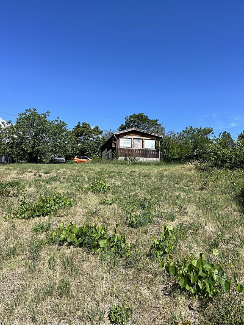 Tárnok, Orbán szobor közeli utca, 2829 m²-es, telek