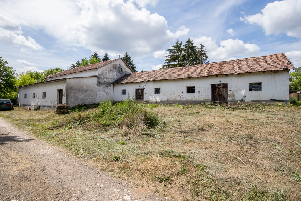 Galgagyörk, Belterület, 1795 m²-es, telek