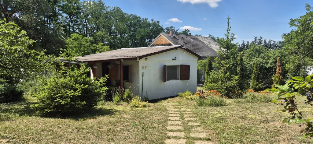 Isaszeg, Bogár utca környéki utca, 1000 m²-es, telek