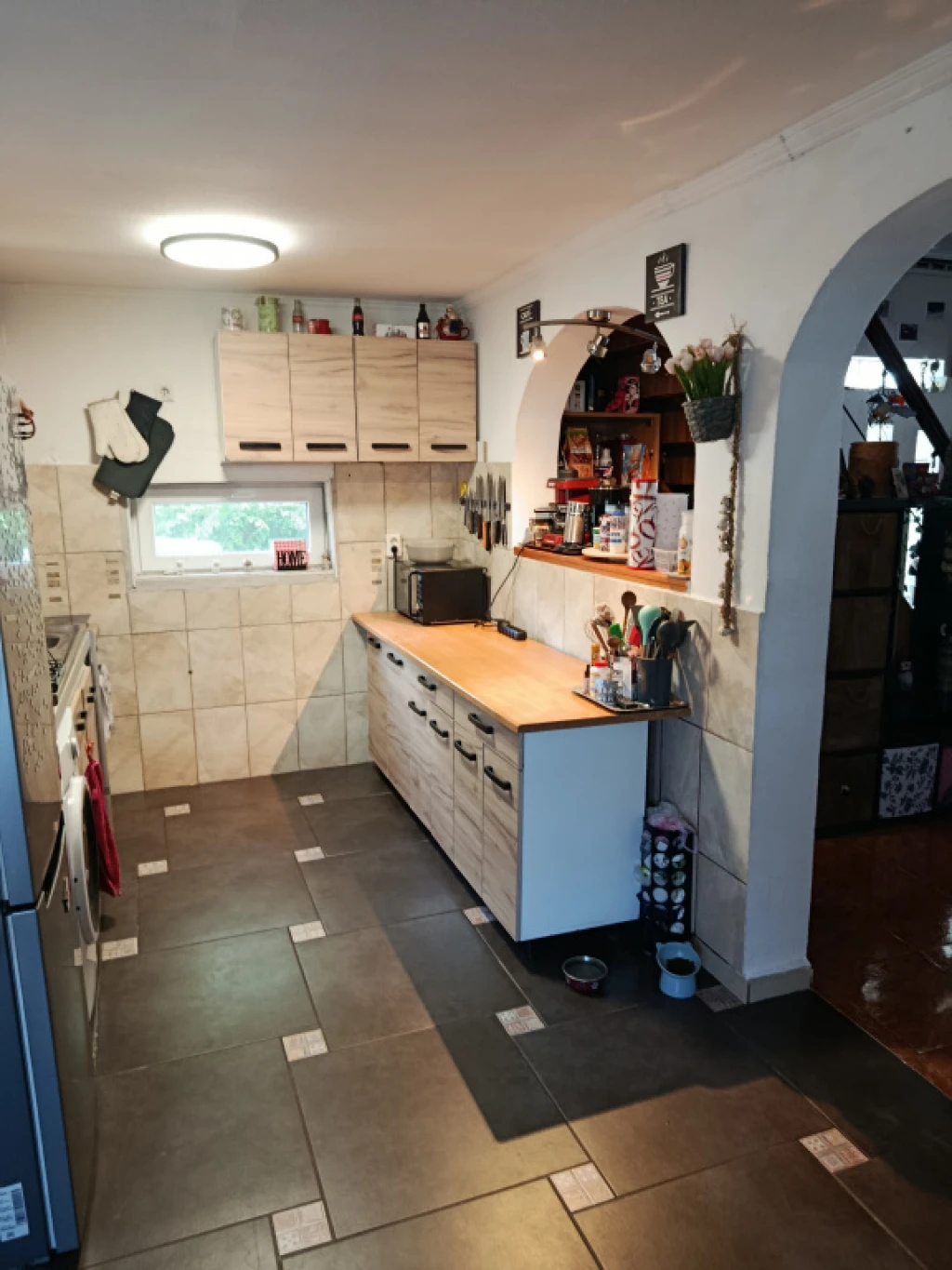 Szigetszentmiklós, Szellős utca közeli utca, 105 m²-es, családi ház