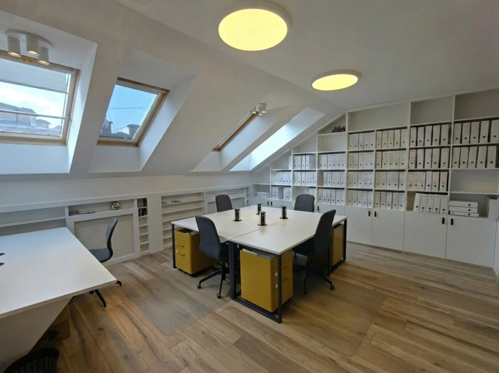 V. Kerület, Királyi Pál utca, 79 m²-es, társasházi lakás, 3 szobás