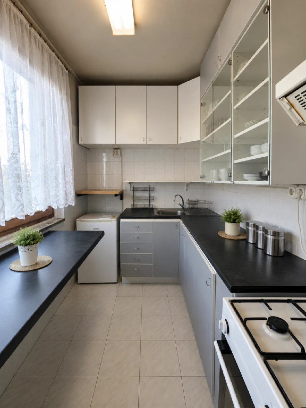 XV. Kerület, Legénybíró utca, 60 m²-es, társasházi lakás, 3 szobás