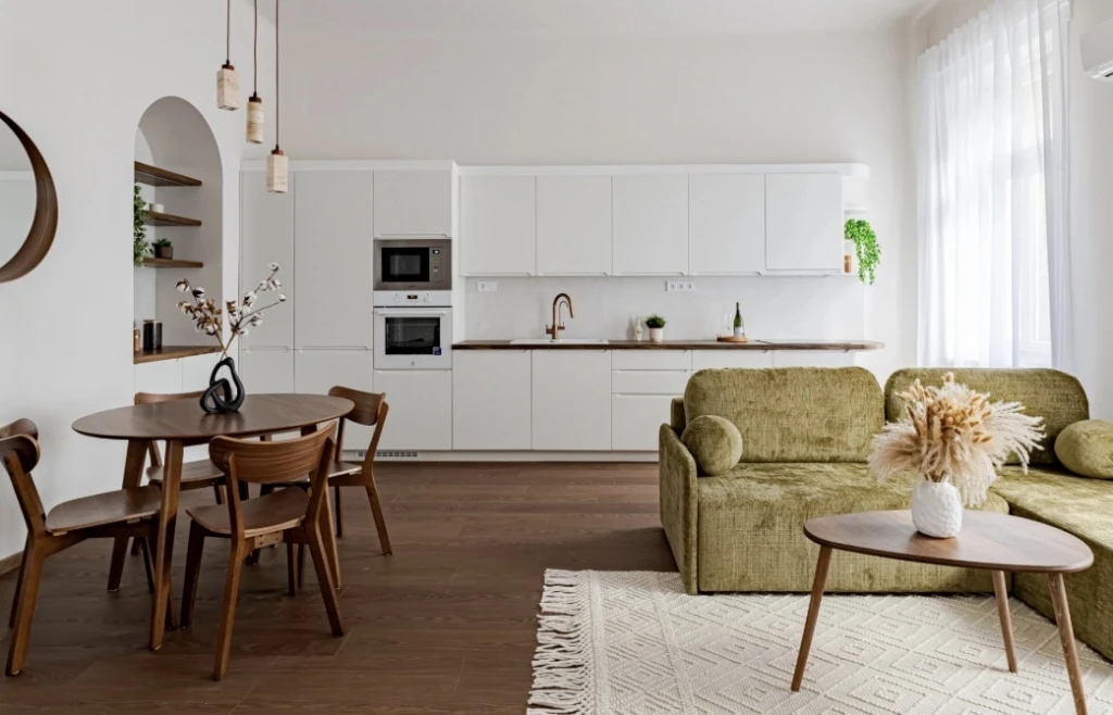 XIII. Kerület, Gogol utca, 94 m²-es, társasházi lakás, 4 szobás