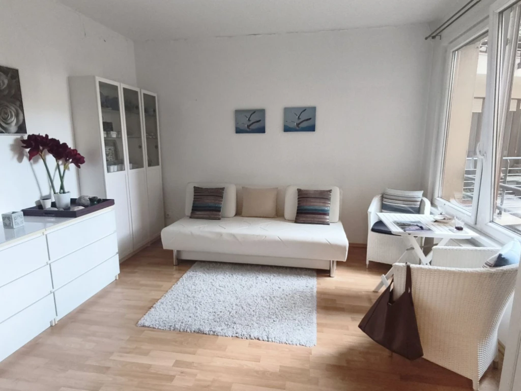 VIII. Kerület, Nagy Templom utca, 47 m²-es, társasházi lakás, 2 szobás