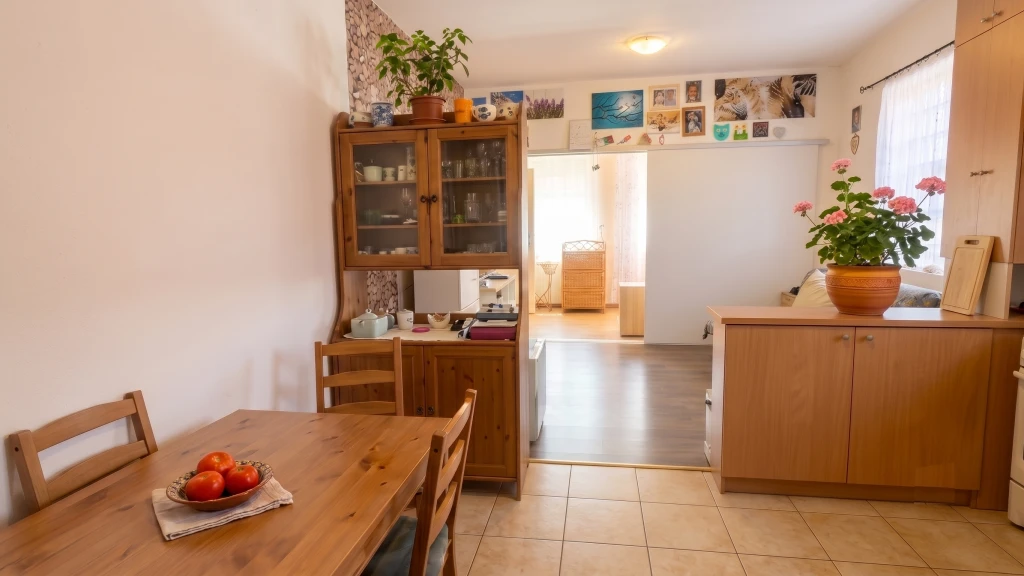 XVIII. Kerület, Szélső utca, 43 m²-es, társasházi lakás, 1+1 szobás