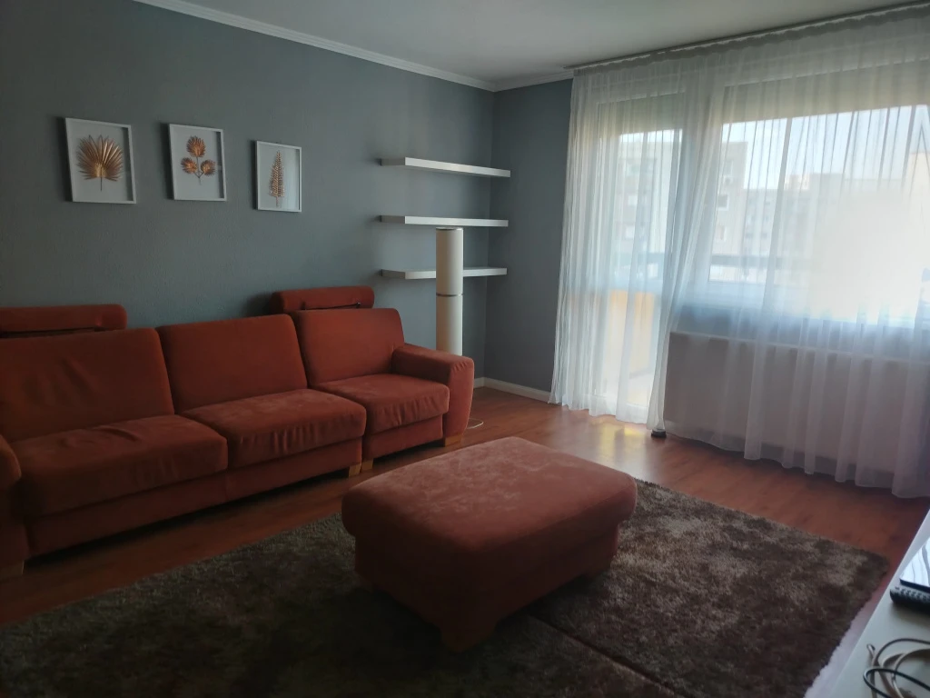 X. Kerület, Mádi utca, 58 m²-es, társasházi lakás, 2 szobás, felújított állapotú