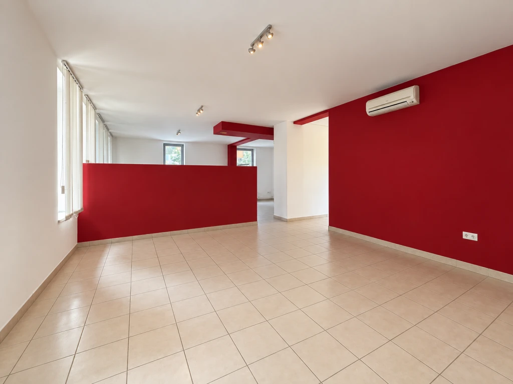XIV. Kerület, Mexikói út, 142 m²-es, üzlethelyiség utcai bejárattal