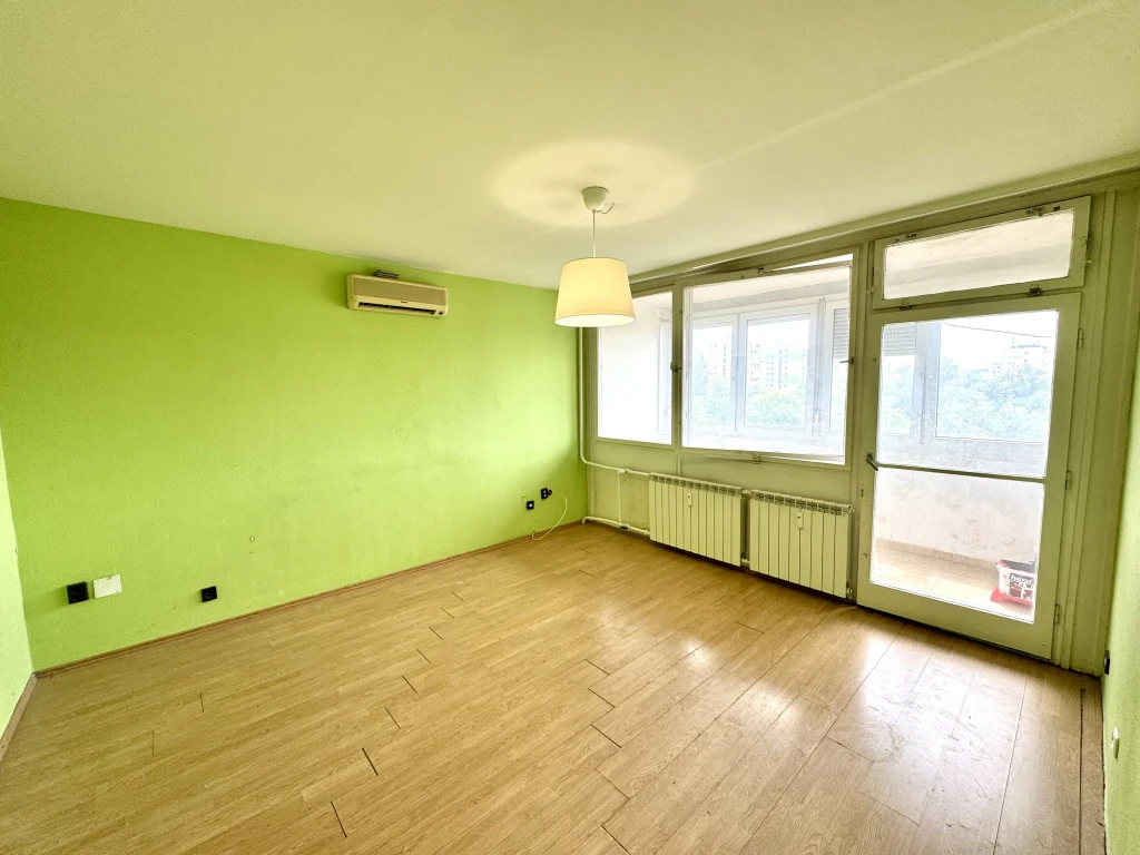 XI. Kerület, Andor utca, 63 m²-es, társasházi lakás, 2+1 szobás