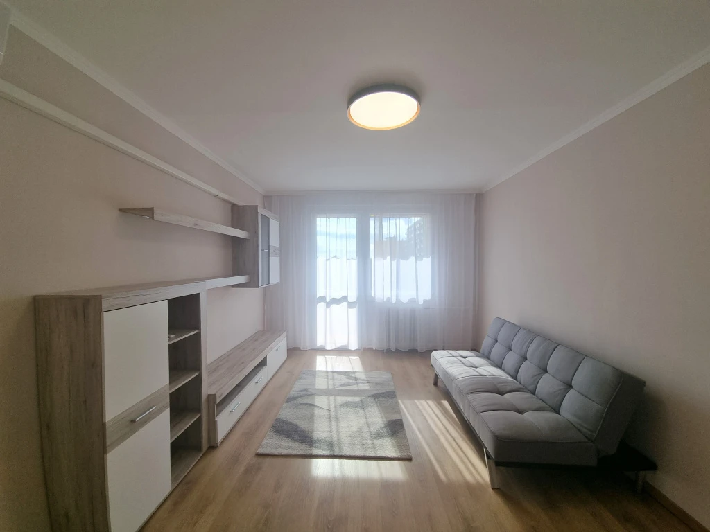 Nyíregyháza, Ungvár sétány, 35 m²-es, társasházi lakás, 1+1 szobás