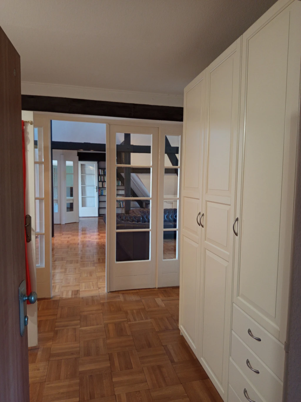 XIX. Kerület, Kós Károly utca, 163 m²-es, társasházi lakás, 4 szobás