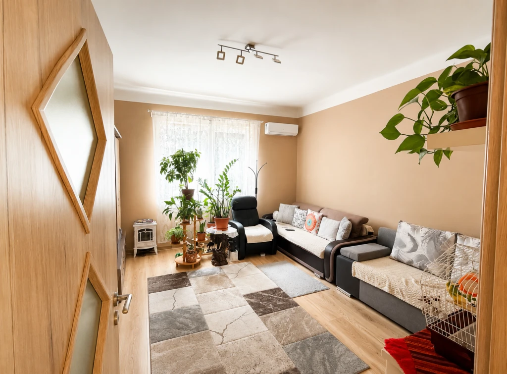 XVIII. Kerület, Rád vár utca, 38 m²-es, társasházi lakás, 1 szobás
