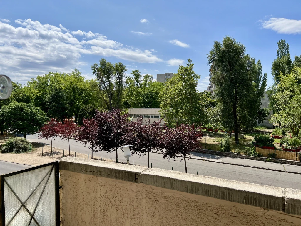 IX. Kerület, Dési Huber utca, 50 m²-es, társasházi lakás, 1+1 szobás
