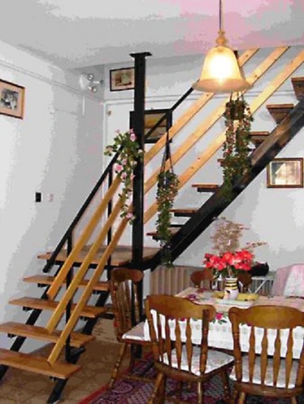 Tamási, Központ, 145 m²-es, családi ház, 5 szobás, felújítandó állapotú