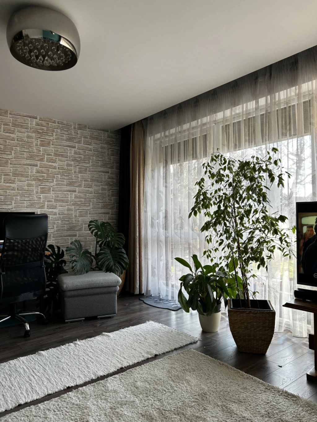 XVIII. Kerület, Lónyaytelep, 89 m²-es, társasházi lakás, 2+1 szobás